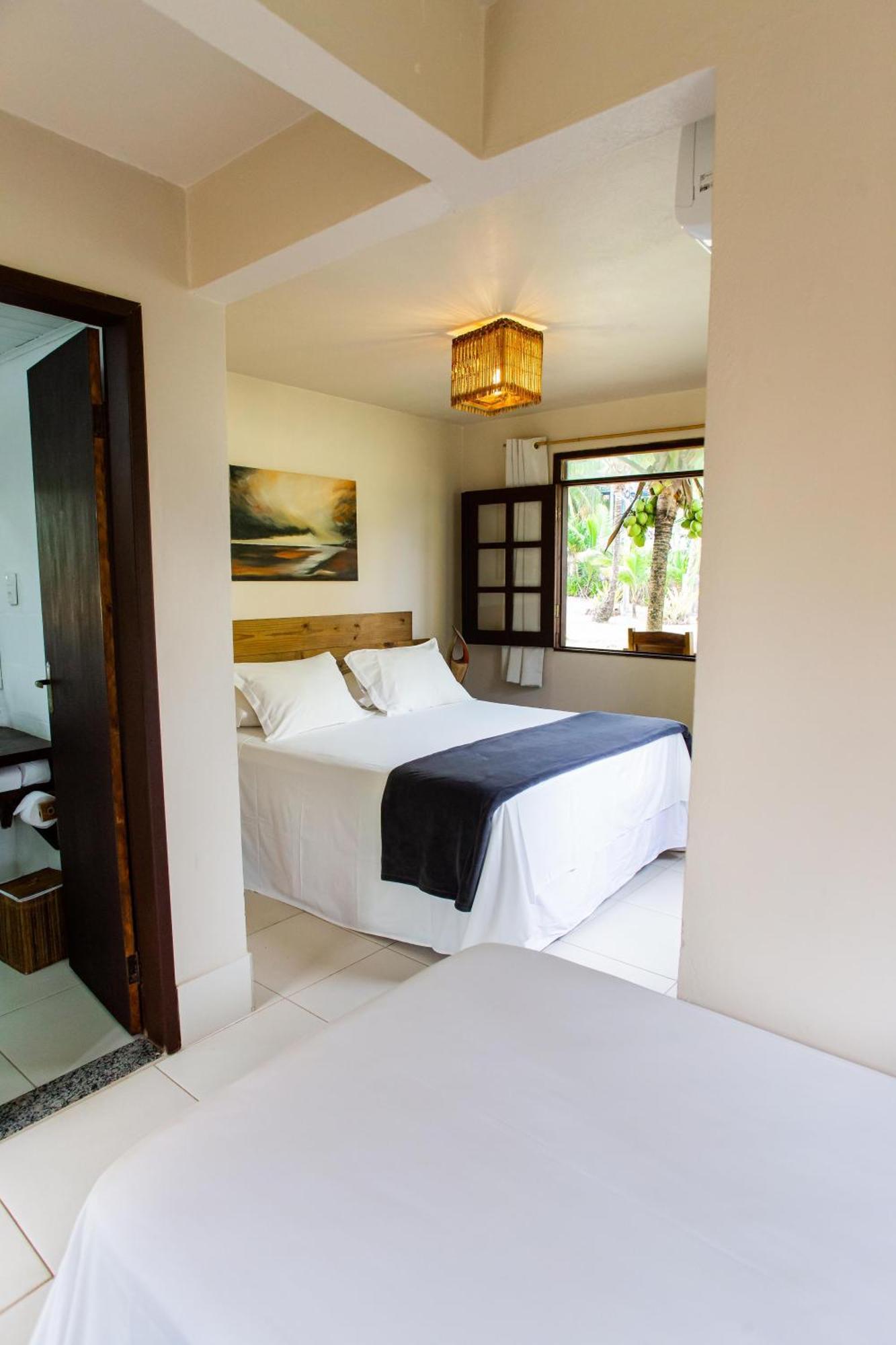 Rumah Pousada บาร์ฮากรันเจ ห้อง รูปภาพ