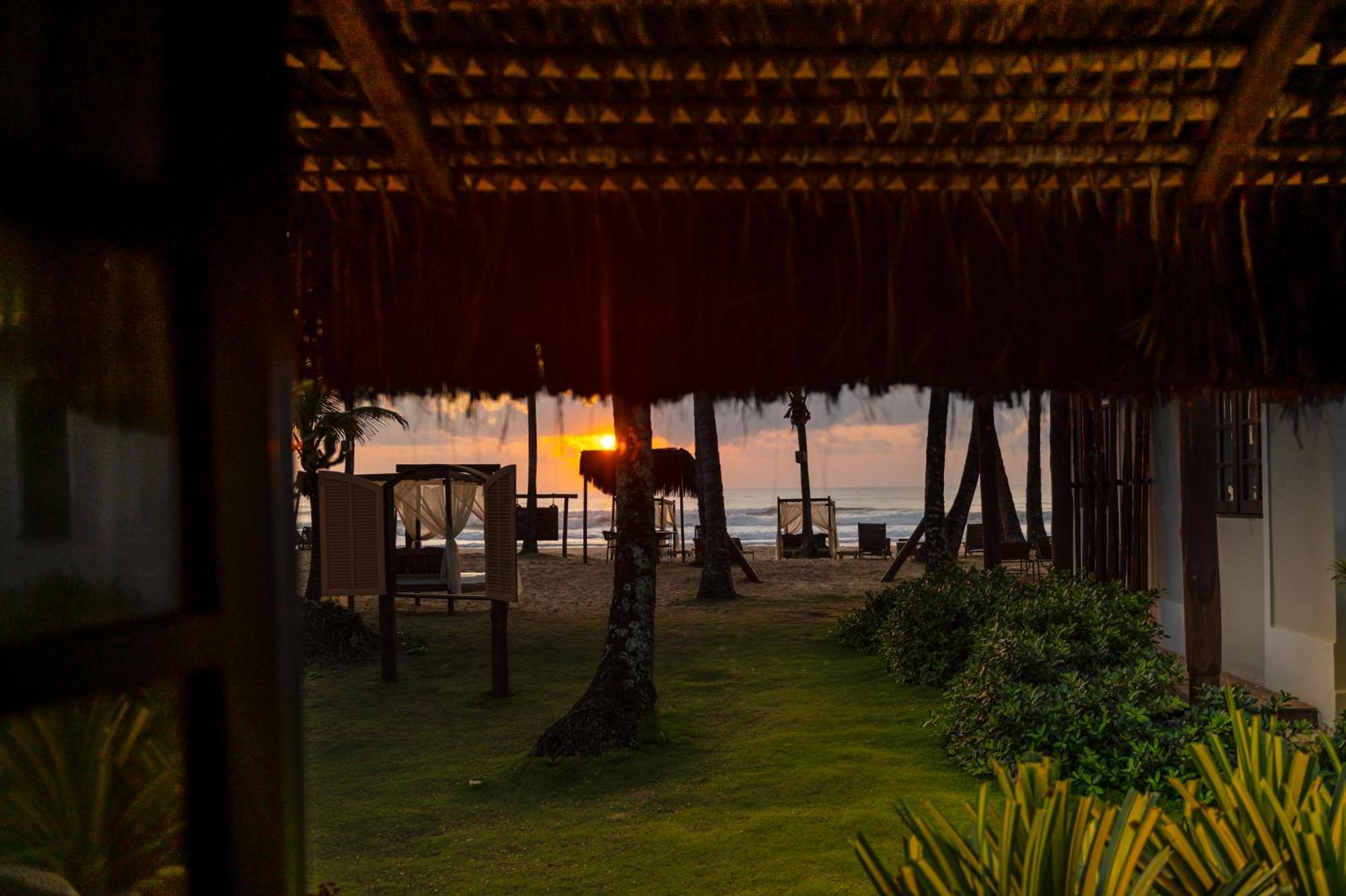 Rumah Pousada บาร์ฮากรันเจ ภายนอก รูปภาพ